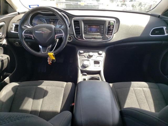 Photo 8 from auction – 2016 CHRYSLER 200 LIMITE with VIN 1C3CCCAB0GN106391