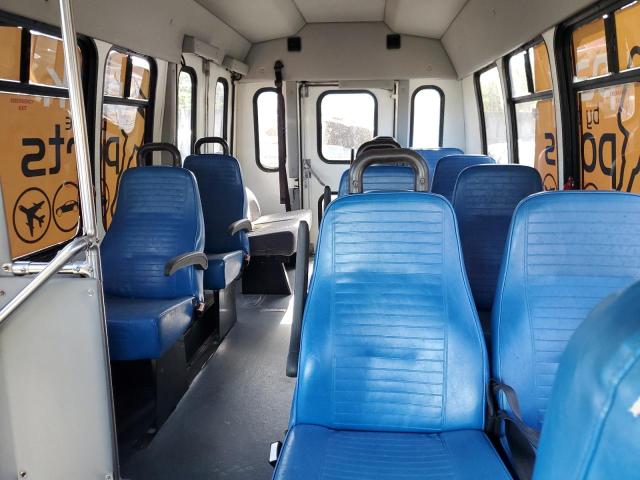 Photo 10 from auction – 2004 FORD ECONOLINE with VIN 1FDWE35L74HA13203