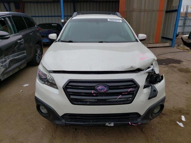 Photo 5 from auction – 2016 SUBARU OUTBACK 2. with VIN 4S4BSAJC6G3255712