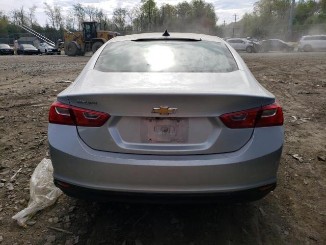 Photo 6 from auction – 2018 CHEVROLET MALIBU LS with VIN 1G1ZB5ST7JF277743