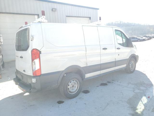 Photo 3 from auction – 2016 FORD TRANSIT T- with VIN 1FTYR1ZM3GKA52631