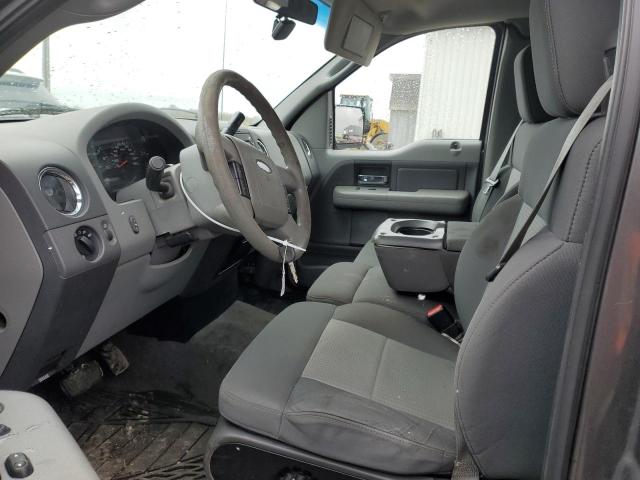 Photo 7 from auction – 2008 FORD F150 with VIN 1FTRF12W08KD35014