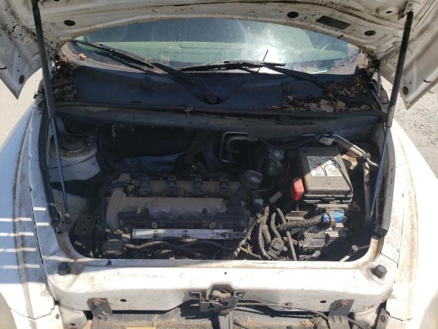 Photo 11 from auction – 2011 CHEVROLET HHR PANEL with VIN 3GCAAAFW4BS609106