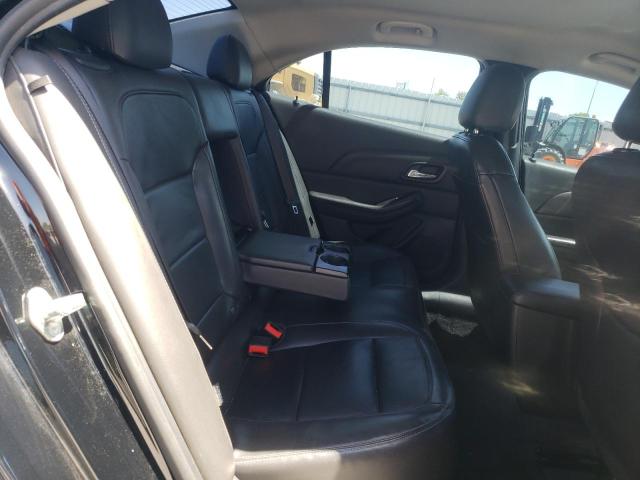 Photo 10 from auction – 2016 CHEVROLET MALIBU LIM with VIN 1G11E5SA7GU132676