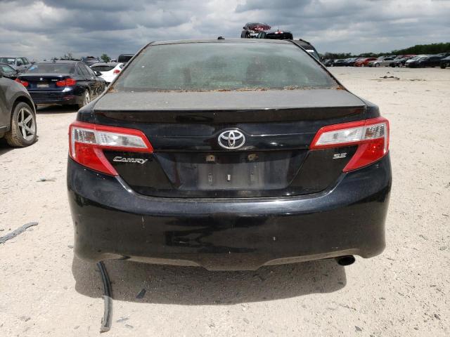 Foto 6 de la subasta – 2012 TOYOTA CAMRY BASE con VIN 4T1BF1FKXCU048880