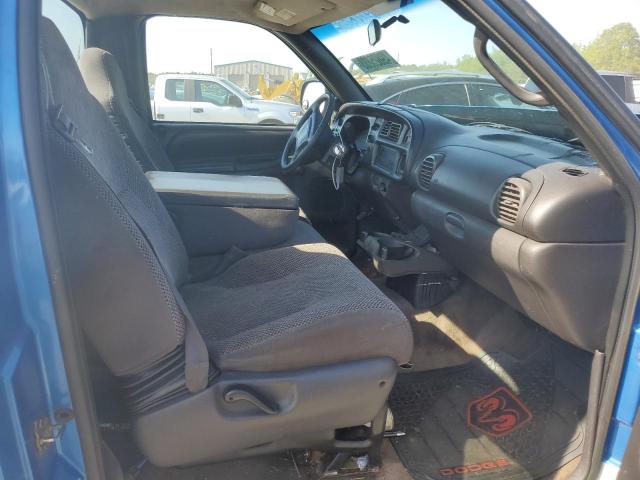 Photo 10 from auction – 2001 DODGE RAM 1500 with VIN 1B7HC16X91S283718