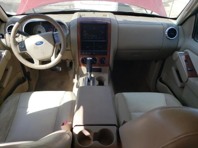Photo 8 from auction – 2007 FORD EXPLORER E with VIN 1FMEU64E57UA36431