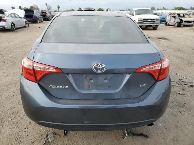Photo 6 from auction – 2018 TOYOTA COROLLA L with VIN 2T1BURHE9JC109808