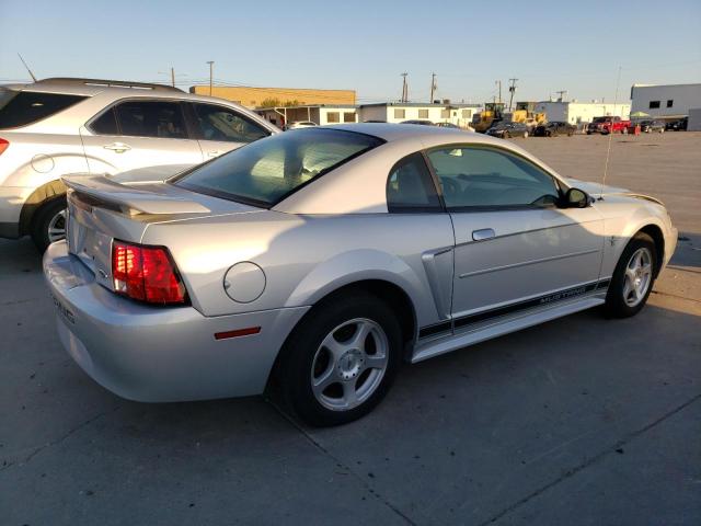 Photo 3 from auction – 2003 FORD MUSTANG with VIN 1FAFP40433F395752