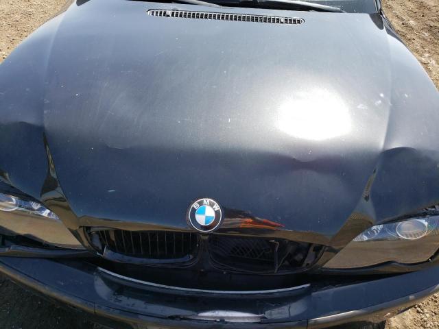 Photo 11 from auction – 2004 BMW 325 I with VIN WBAET37454NJ84641