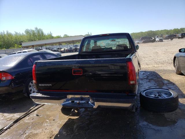 Photo 6 from auction – 1994 GMC SIERRA C15 with VIN 2GTEC19K5R1543479