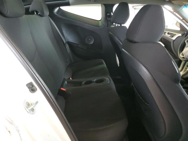 Photo 10 from auction – 2014 HYUNDAI VELOSTER with VIN KMHTC6AD7EU208932