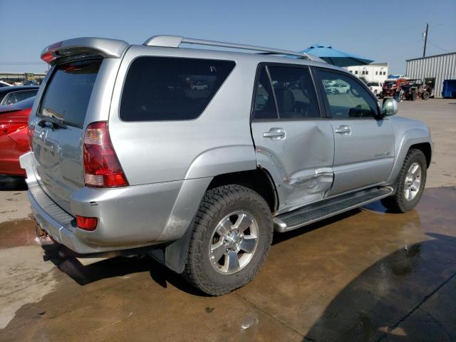 Photo 3 from auction – 2003 TOYOTA 4RUNNER LI with VIN JTEBT17R230022740