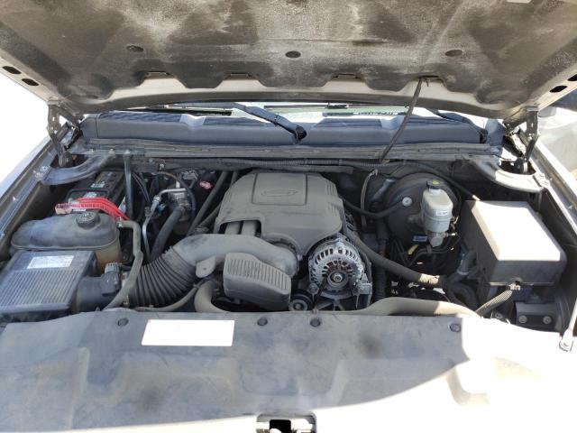 Photo 11 from auction – 2009 CHEVROLET SILVERADO with VIN 1GCEC29J09Z130342