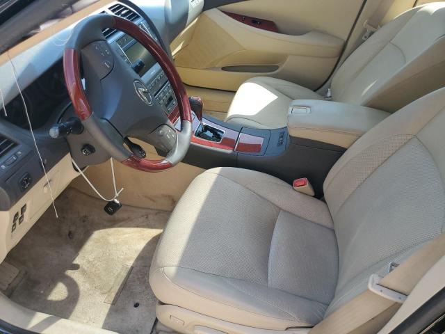 Photo 7 from auction – 2008 LEXUS ES 350 with VIN JTHBJ46G682158441