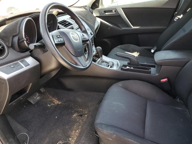 Photo 7 from auction – 2010 MAZDA 3 I with VIN JM1BL1SF6A1250572