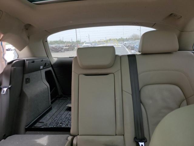 Photo 10 from auction – 2012 AUDI Q5 PREMIUM with VIN WA1LFAFP8CA012671
