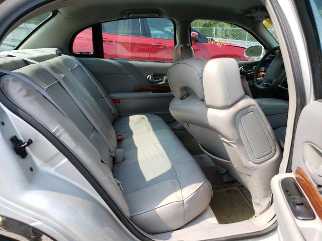 Photo 10 from auction – 2002 BUICK LESABRE CU with VIN 1G4HP54K624181202