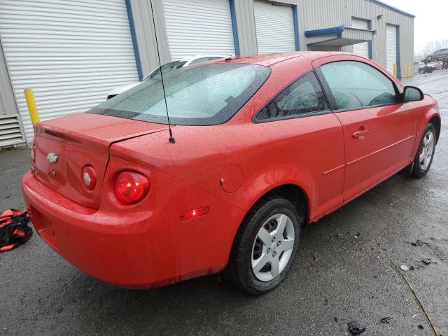 Photo 3 from auction – 2008 CHEVROLET COBALT LS with VIN 1G1AK18F787230868