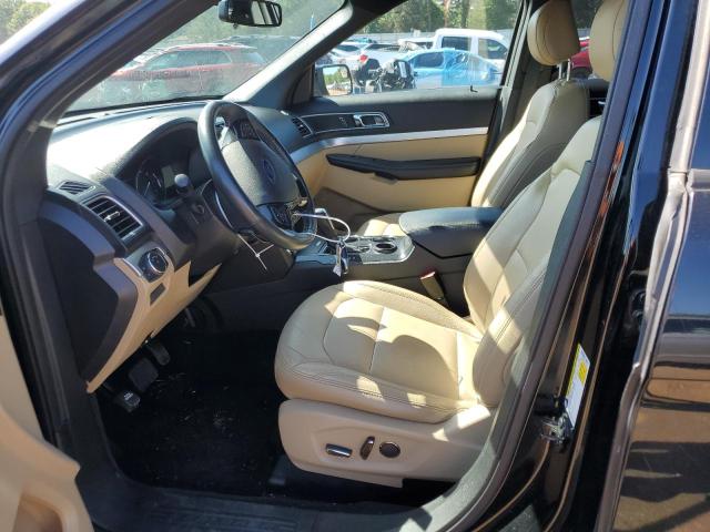 Photo 7 from auction – 2017 FORD EXPLORER X with VIN 1FM5K7D86HGE00698