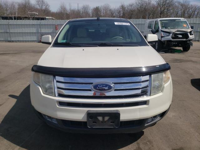 Photo 5 from auction – 2008 FORD EDGE LIMIT with VIN 2FMDK39C78BA14252