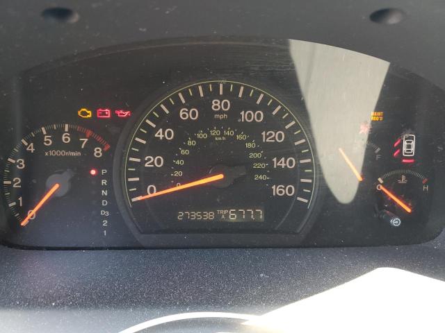 Photo 9 from auction – 2004 HONDA ACCORD EX with VIN 1HGCM56804A059529