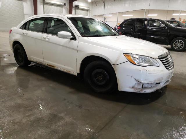 Photo 4 from auction – 2012 CHRYSLER 200 with VIN 1C3CCBBB5CN217621