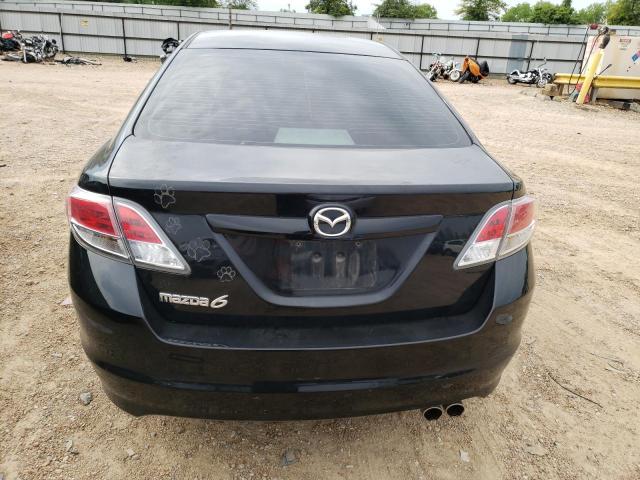 Photo 6 from auction – 2012 MAZDA 6 I with VIN 1YVHZ8DH6C5M10553