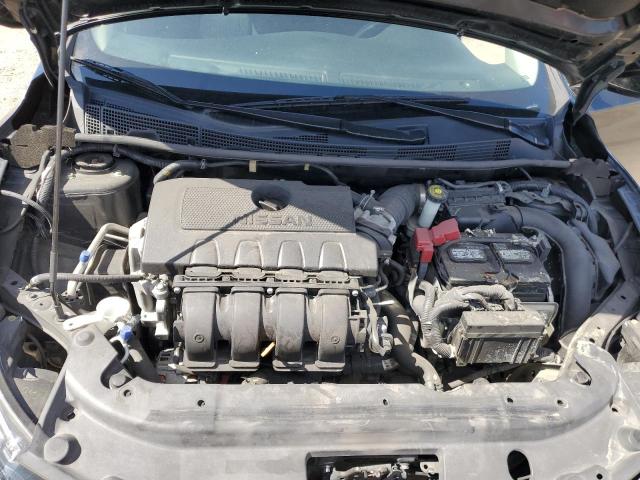 Photo 11 from auction – 2017 NISSAN SENTRA S with VIN 3N1AB7AP7HY337207