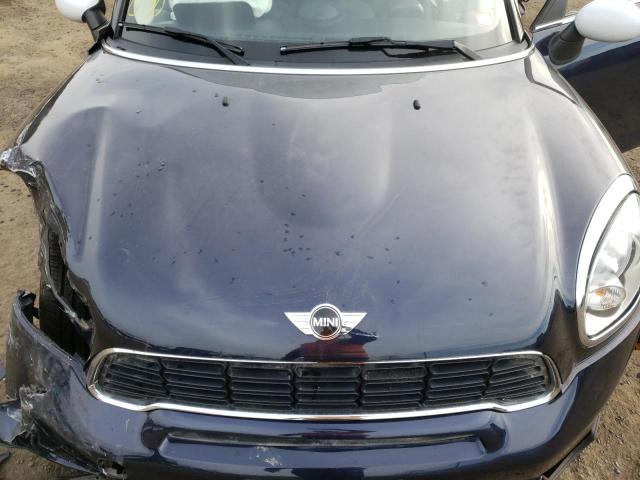 Photo 11 from auction – 2013 MINI COOPER S C with VIN WMWZC5C56DWP31924