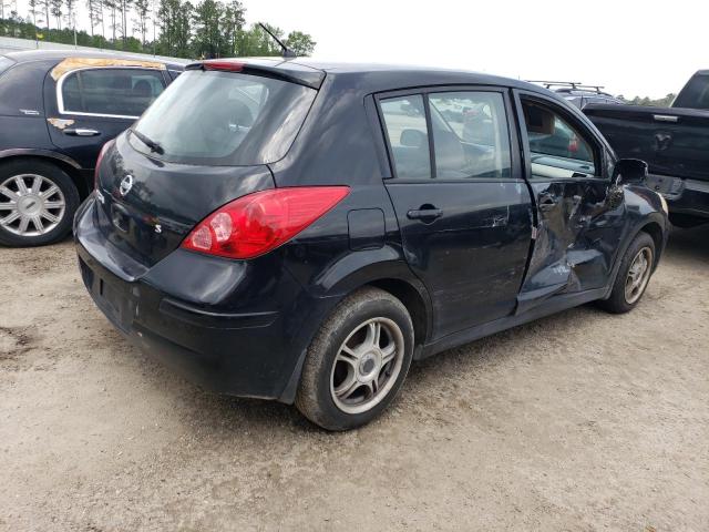 Photo 3 from auction – 2007 NISSAN VERSA S with VIN 3N1BC13E27L426852