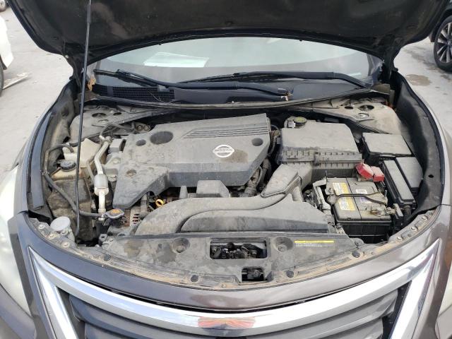 Photo 11 from auction – 2015 NISSAN ALTIMA 2.5 with VIN 1N4AL3AP3FC571214