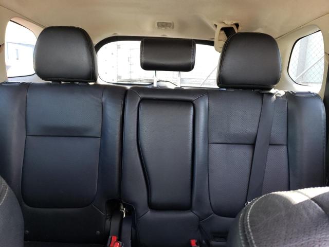 Photo 10 from auction – 2014 MITSUBISHI OUTLANDER with VIN JA4JZ4AXXEZ019942