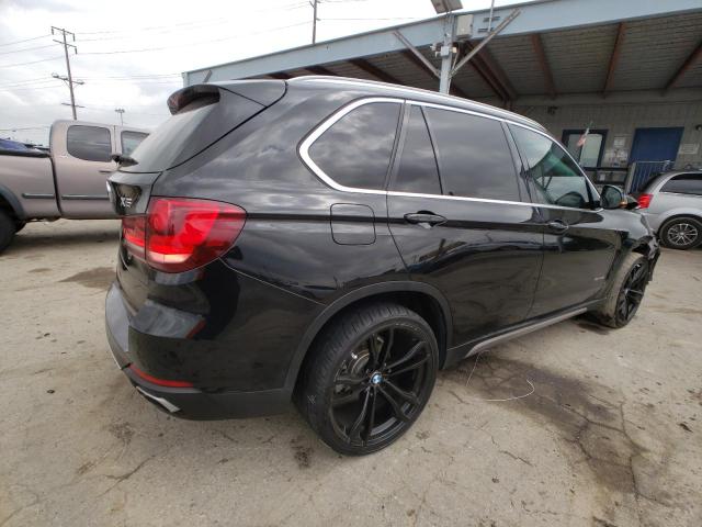 Photo 3 from auction – 2018 BMW X5 SDRIVE3 with VIN 5UXKR2C55J0Z14360
