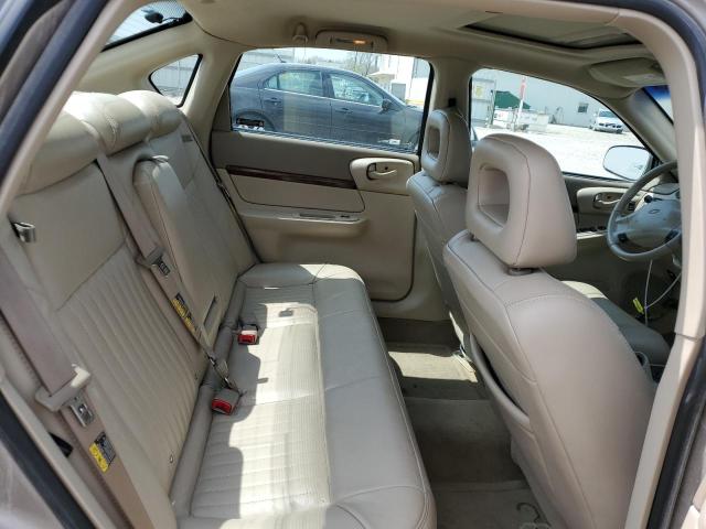 Photo 10 from auction – 2002 CHEVROLET IMPALA LS with VIN 2G1WH55K329117650
