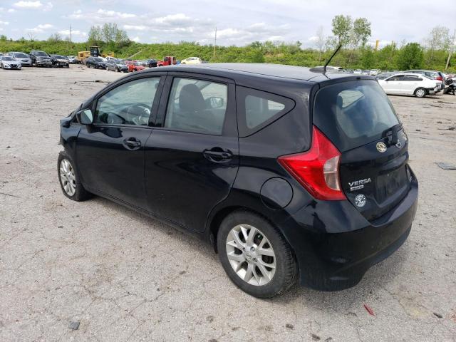 Photo 2 from auction – 2018 NISSAN VERSA NOTE with VIN 3N1CE2CP6JL354602