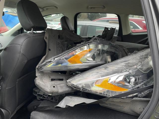 Photo 6 from auction – 2019 FORD ESCAPE SEL with VIN 1FMCU9HD5KUC05477
