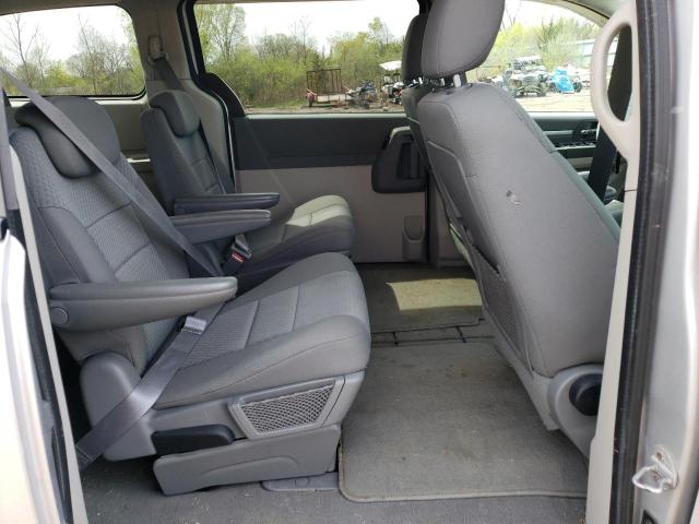 Photo 11 from auction – 2010 DODGE GRAND CARA with VIN 2D4RN4DE3AR181756