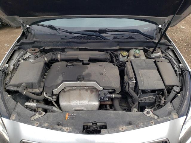 Photo 11 from auction – 2013 CHEVROLET MALIBU 1LT with VIN 1G11C5SA7DF165814