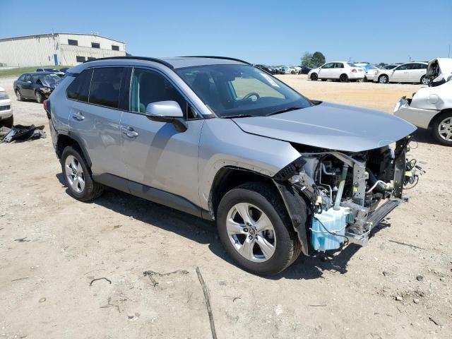 Photo 4 from auction – 2019 TOYOTA RAV4 XLE with VIN 2T3W1RFV8KC002299
