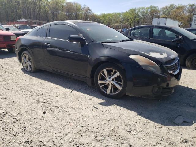Photo 4 from auction – 2008 NISSAN ALTIMA 3.5 with VIN 1N4BL24E08C190206