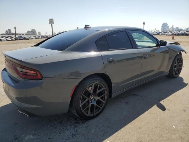 Photo 3 from auction – 2018 DODGE CHARGER SX with VIN 2C3CDXHG9JH187820