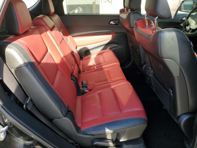 Photo 11 from auction – 2022 DODGE DURANGO R/ with VIN 1C4SDHCTXNC209205