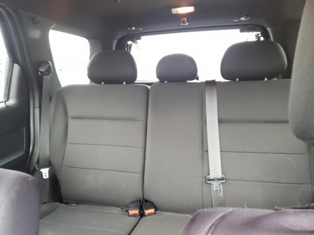Photo 10 from auction – 2009 FORD ESCAPE XLT with VIN 1FMCU93789KB17787