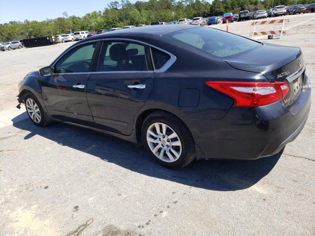 Photo 2 from auction – 2016 NISSAN ALTIMA 2.5 with VIN 1N4AL3APXGN315027