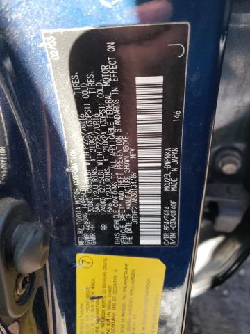 Photo 14 from auction – 2003 TOYOTA HIGHLANDER with VIN JTEHF21A830134789