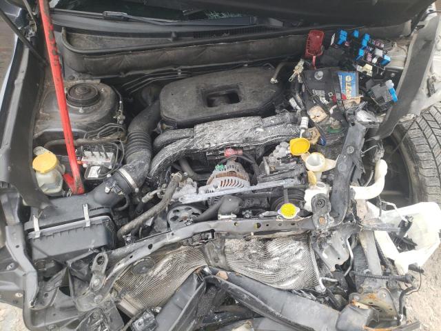Photo 12 from auction – 2011 SUBARU OUTBACK with VIN 4S4BRBLC9B3436617