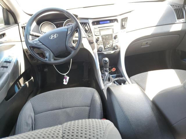 Photo 8 from auction – 2012 HYUNDAI SONATA with VIN 5NPEB4ACXCH381203
