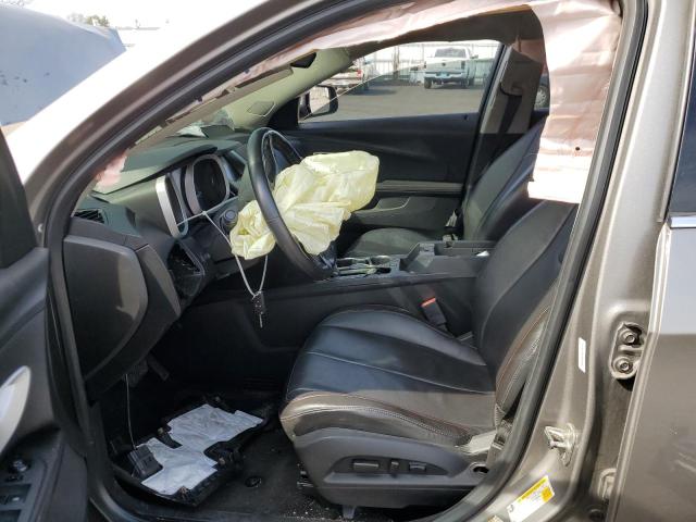 Photo 7 from auction – 2012 CHEVROLET EQUINOX LT with VIN 2GNFLNE50C6315757