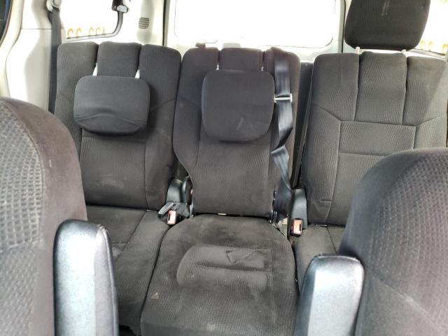 Photo 10 from auction – 2012 DODGE GRAND CARA with VIN 2C4RDGDG8CR197490